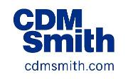 CDM Smith Logo